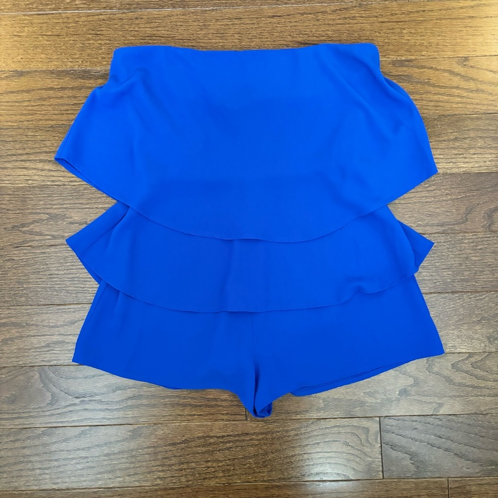 Superdown Jocelyn Romper Size: XXS